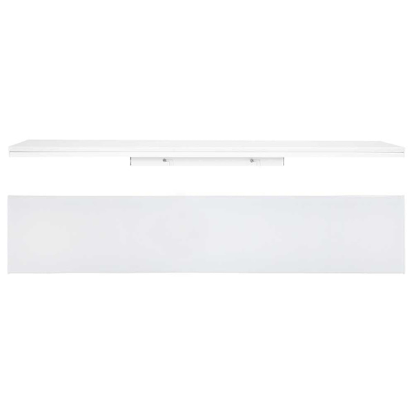 Edm Led Strimmel 48w 4800 Lumens 4000k 120 Cm Hvid