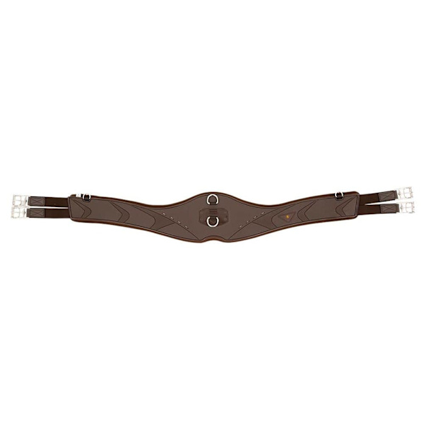 Br Omkrets För Allmänna ändamål Poly Anatomic Brun 135 cm