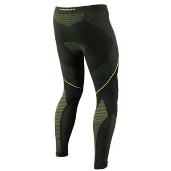 Dainese Outlet Leggings D-core Dry Sort XS-S Mand