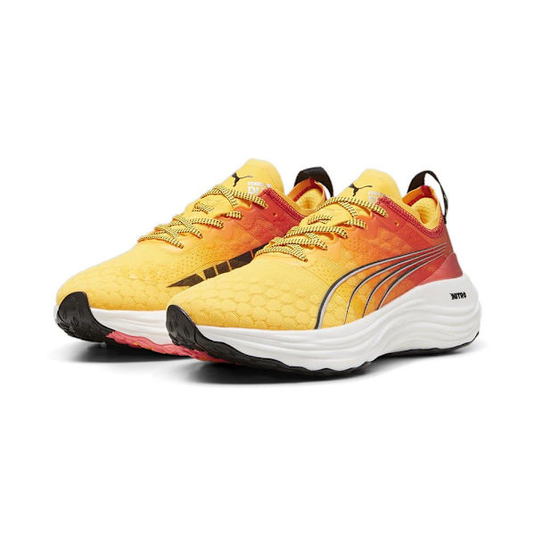 Puma Foreverrun Nitro Fade Løbesko  EU 39 Kvinde