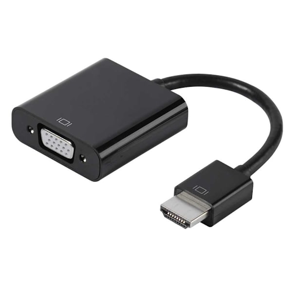 Vivanco Hdmi /vga Adapter Sort