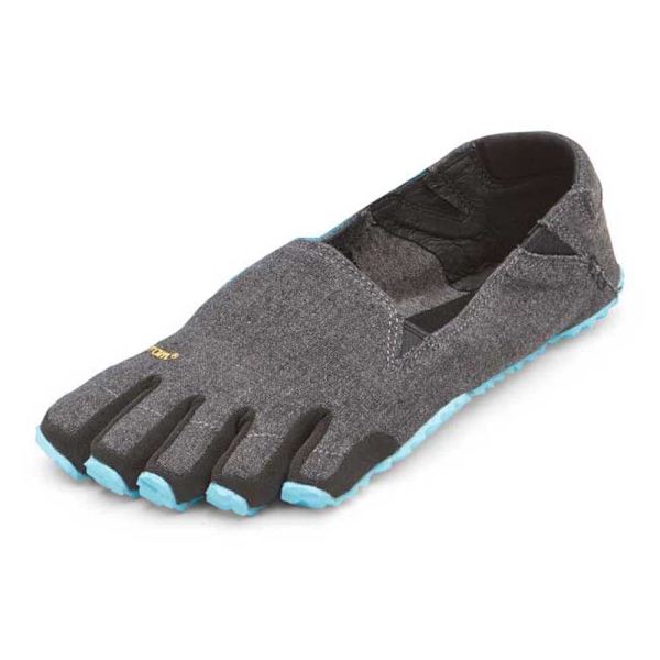 Vibram Fivefingers Vandringsskor Cvt Lb Grå EU 38 Kvinna
