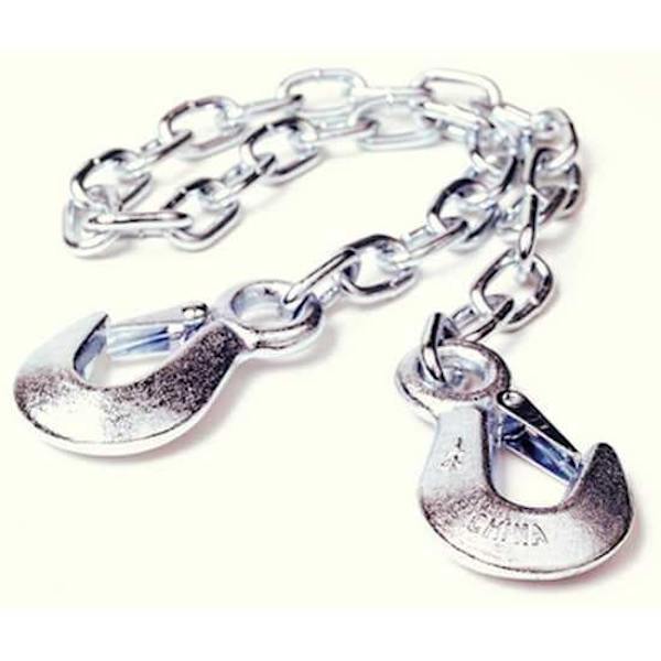 Seachoice Safety Chain Søvfarvet