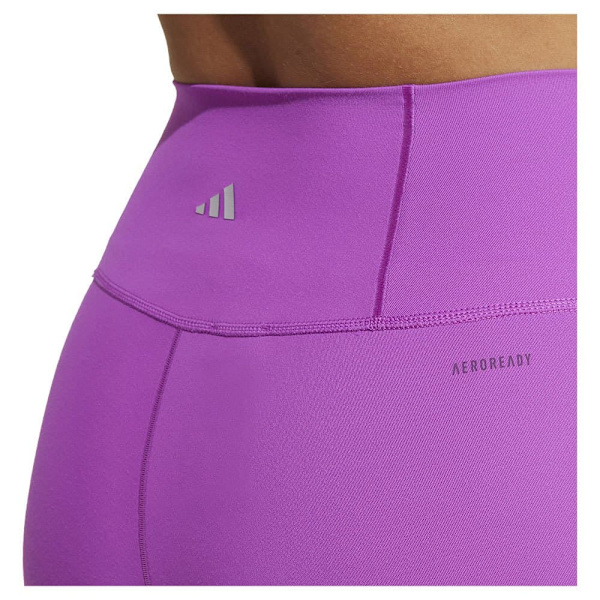 Adidas All Me 7/8 Leggings  XL / Regular Kvinna