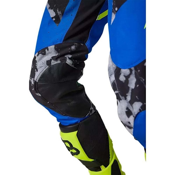 Fox Racing Mx 360 Dkay Housut Off-road Sininen 38 Mies
