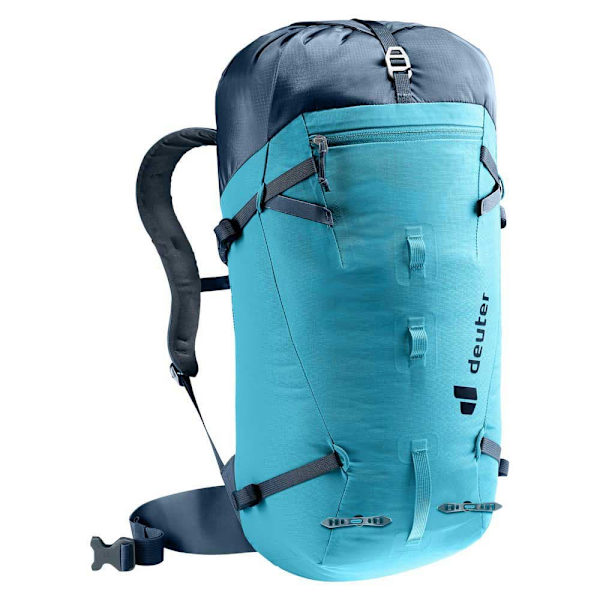 Deuter Guide 28l Sl Ryggsäck Blå
