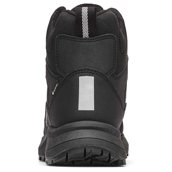 Icebug Vaelluskengät Pace 4 Michelin Goretex Musta EU 42 Mies