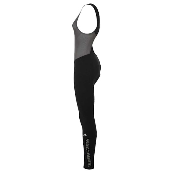 Altura Progel Plus Thermal Cykelbukser Sort S Kvinde
