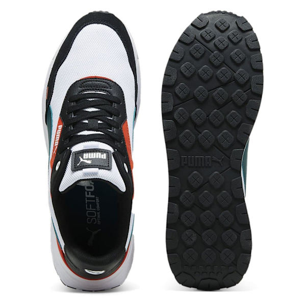 Puma Runtamed Plus Skor Flerfärgad EU 39 Man
