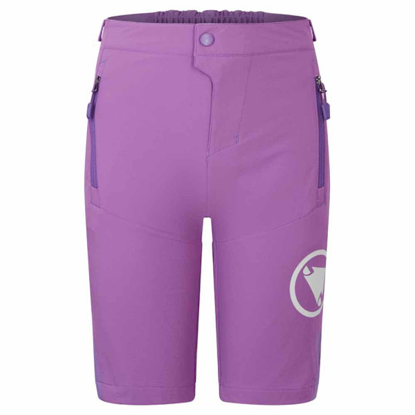 Endura Shorts Mt500jr Burner  13-14 Years