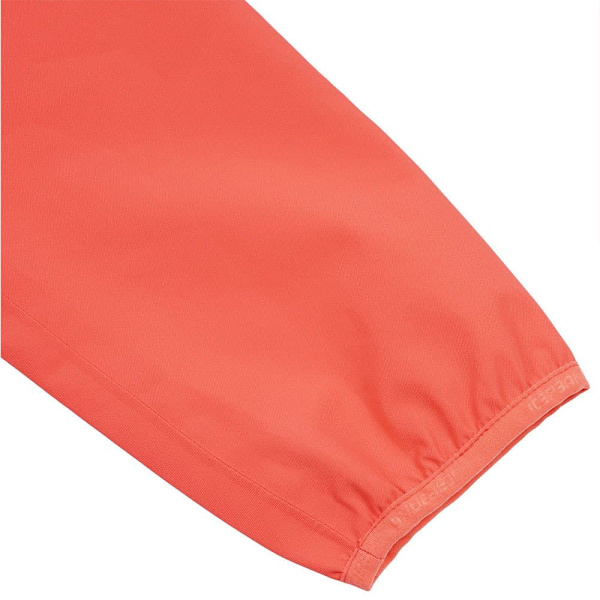 Icepeak Brookeville Jakke Orange 42 Kvinde