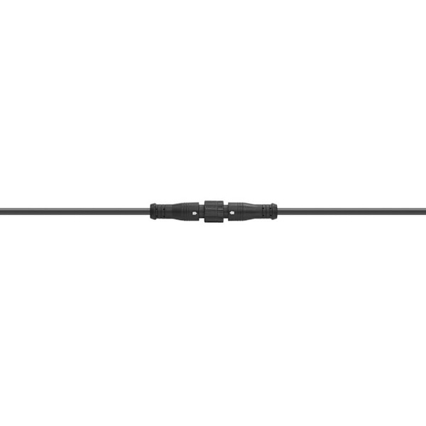 Jl Audio Mmc-6 Mediamaster Fjernbetjening Forbindelseskabel Sort 7.6 m
