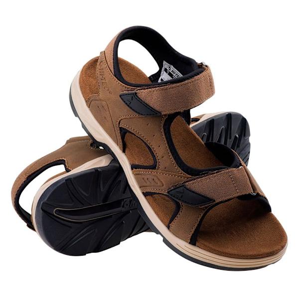 Hi-tec Sandaler Lucibel Brun EU 43 Man