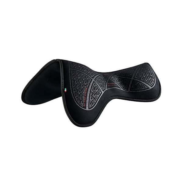 Acavallo Mf Jccs Cw-cs Grip Mokkanahkainen Satulahuopa  3