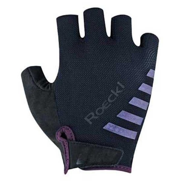 Roeckl Igura High Performance Fingerløse Handsker Blå 6.5 Mand