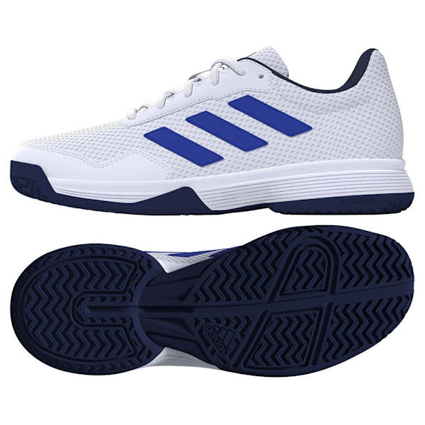 Adidas Gamespec Kovan Kentän Kengät  EU 32 Poika