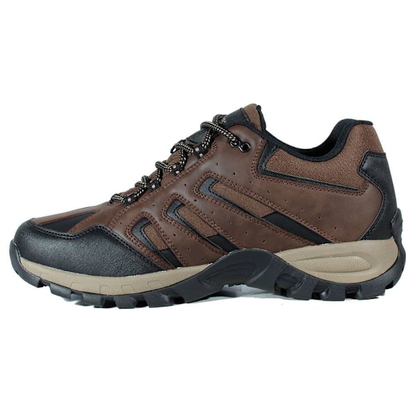 Hi-tec Torca Pro Low Wp Vandringsskor Brun EU 42 Man