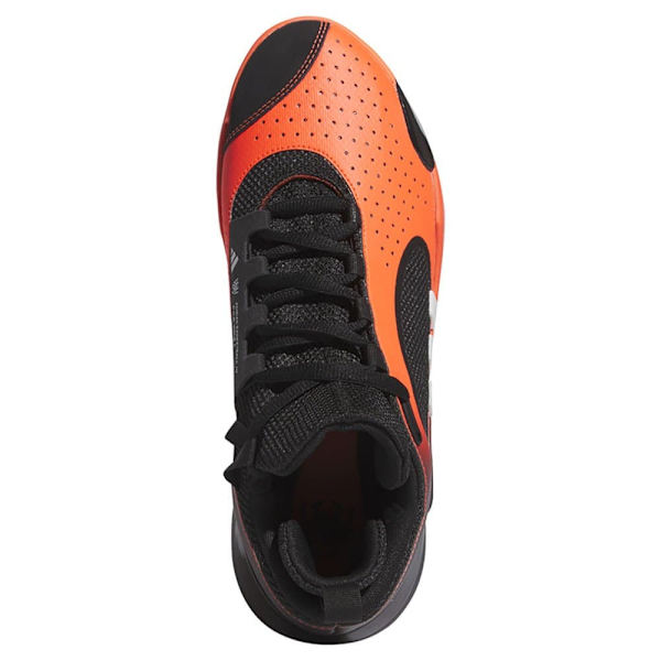 Adidas Basketball Sko D.o.n. Issue 5 Orange EU 41 1/3 Mand
