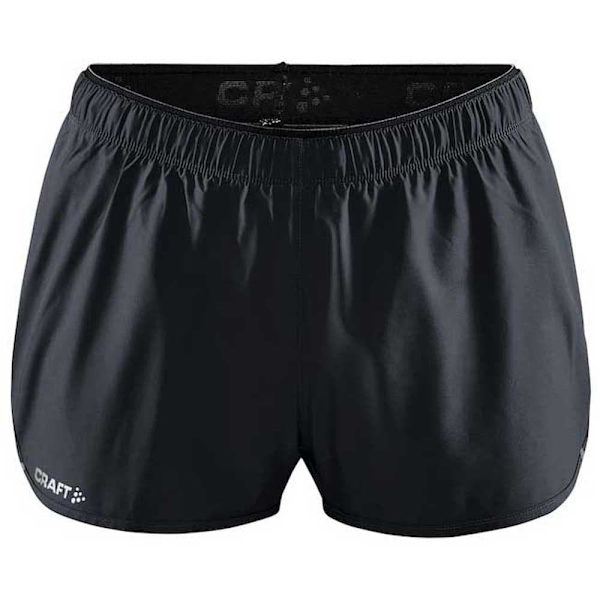 Craft Shorts Bukser Adv Essence 2´´ Sort L Kvinde