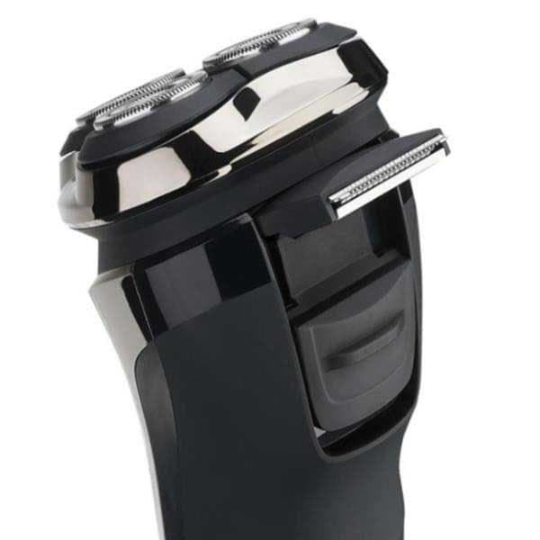 Haeger G-man Parranajokone