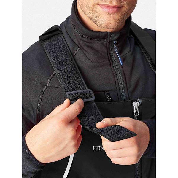 Henri Lloyd Housut Elite Hi-fit Musta M Mies