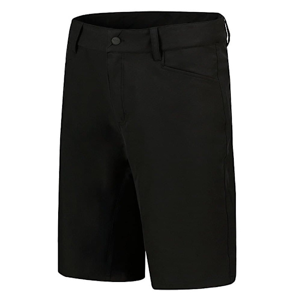 Northwave Shorts Med Vaskeskind Escape Sort M Mand