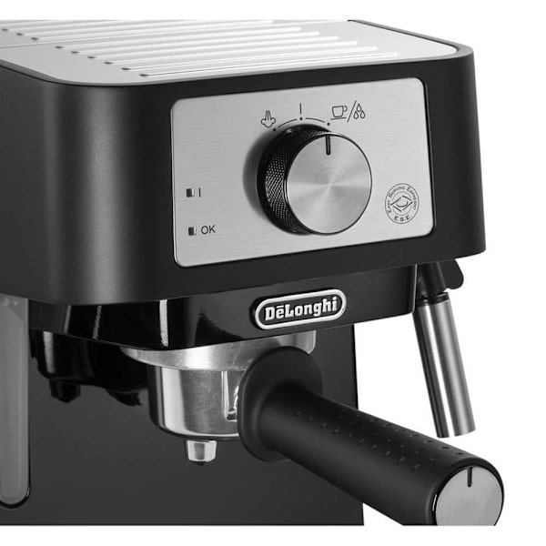 Delonghi Ec260 Espressokone Musta One Size / EU Plug