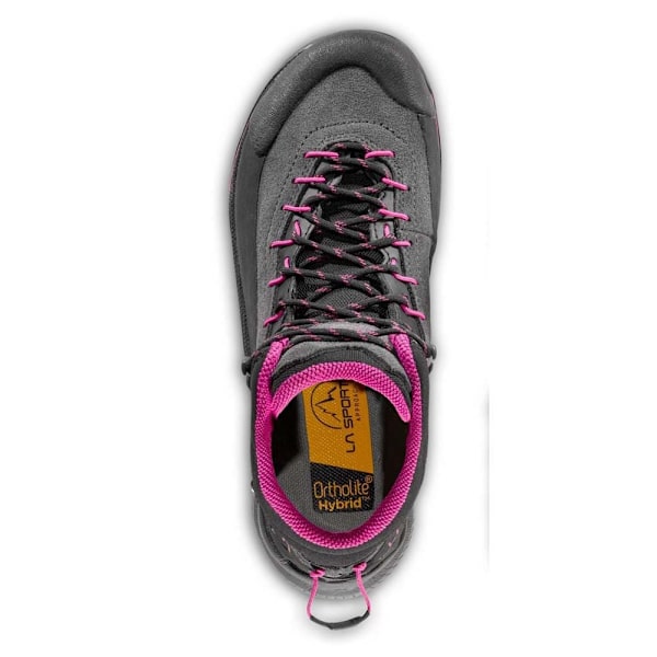 La Sportiva Tx4 Evo Mid Goretex Vandringskängor Grå EU 38 Kvinna