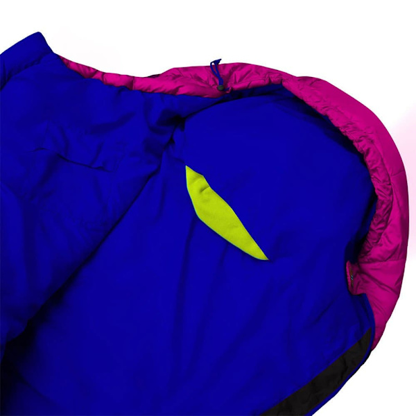 Trollkids Sovepose Fjell Dreamer  130-170 cm / Left