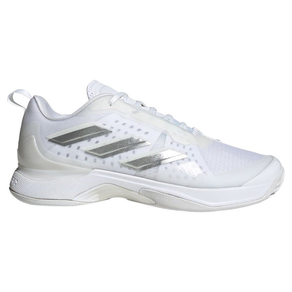 Adidas Alla Hovskor Avacourt Vit EU 36 2/3 Kvinna