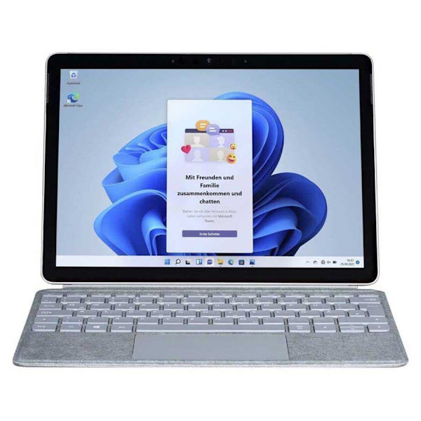 Microsoft Tablet Surface Go 4 8gb/64gb 10.5´´