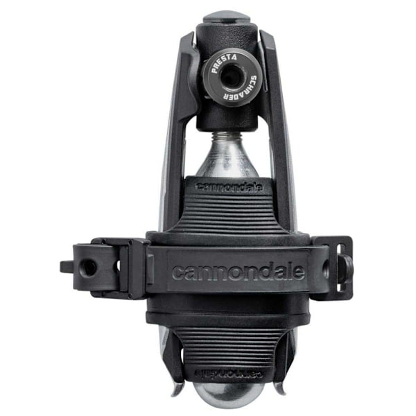 Cannondale SÆt Set-off Flat Sort