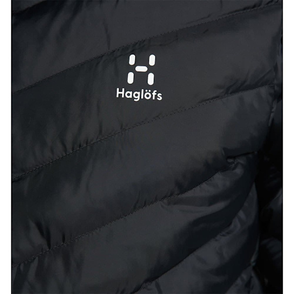 Haglofs Jacka Särna Mimic Svart L Man