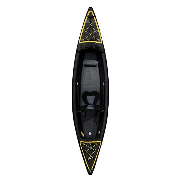 Yellowv Kayak Sort 350 x 85 cm