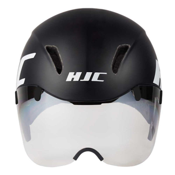Hjc Time Trial Hjelm Adwatt 1.5 Sort XS-S