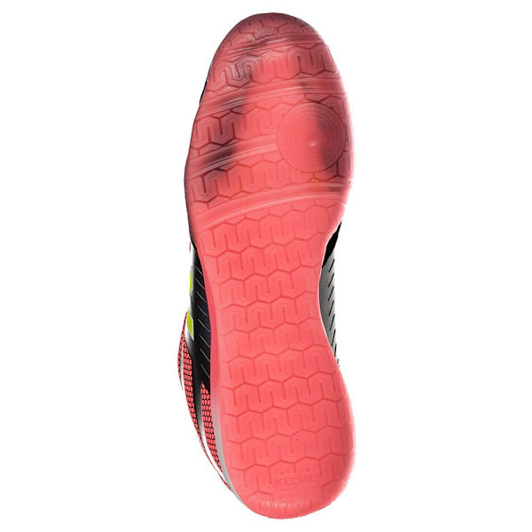 Kelme Futsal Skor Scalpel Svart EU 45
