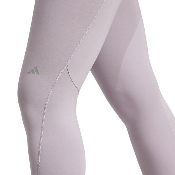 Adidas Leggings Ultimate 7/8 Lilla XS Kvinde