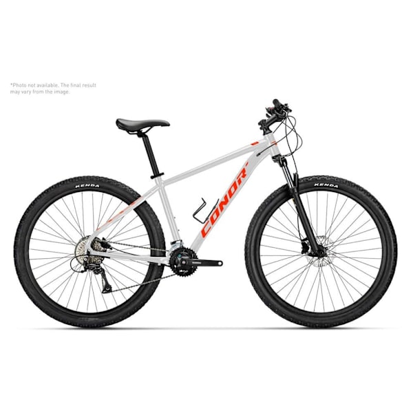 Conor 720 29´´ Acera M3020 2024 Mtb Cykel Hvid L