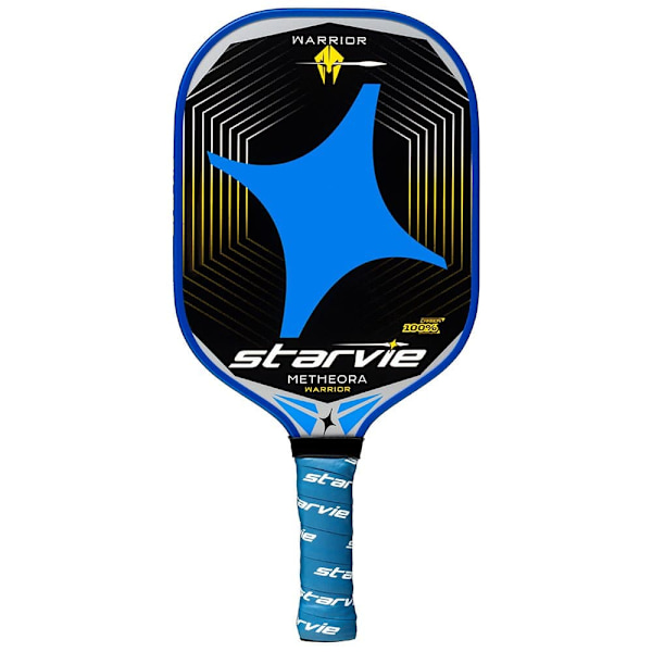 Star Vie Pickleball-pagaj Metheora Blå