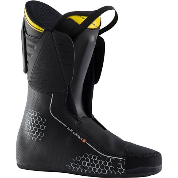 Lange Touring Skistøvler Lx 110 Hv Gw Sort 25.5