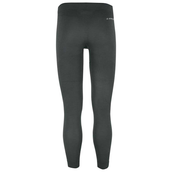 Salewa Zebru Responsive Leggingsit Harmaa S Mies
