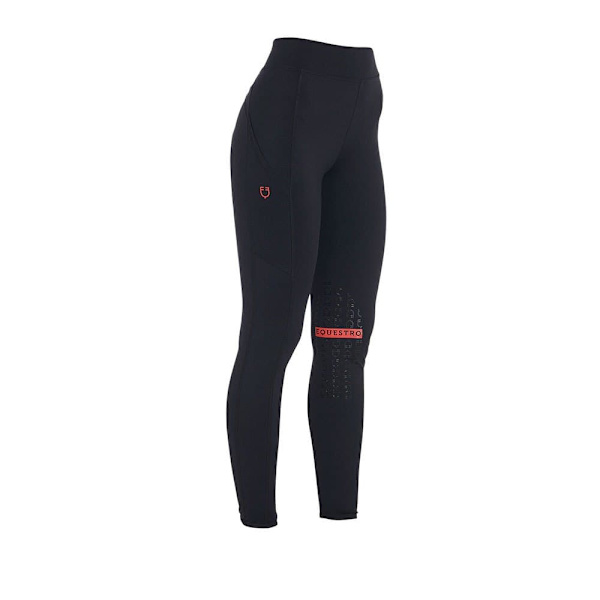 Equestro Kao Light Leggings  XS