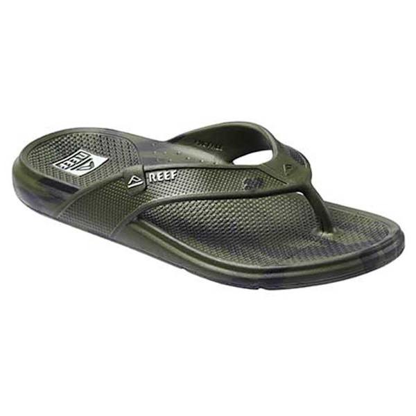 Reef Sandaler Oasis Grøn EU 44 Mand