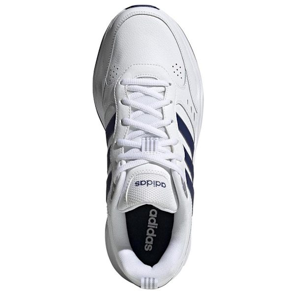 Adidas Utbildare Strutter Vit EU 42 Man