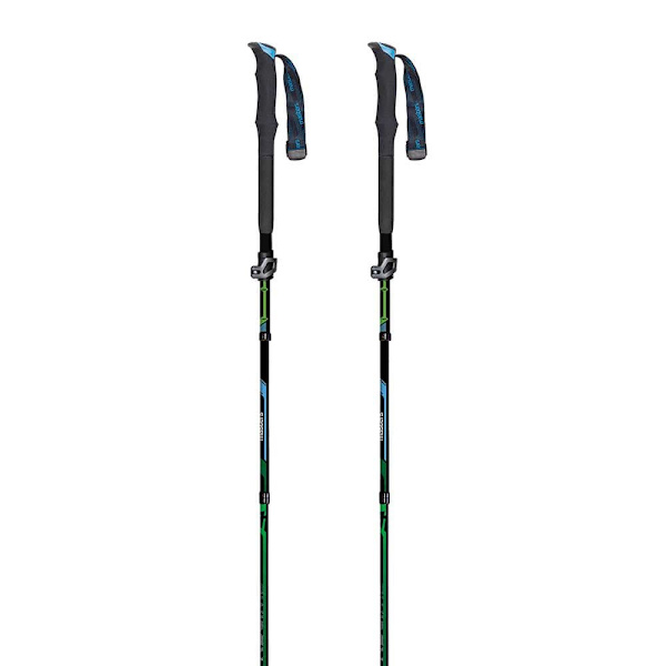 Masters Trecime Tour Stavar Silver 140 cm