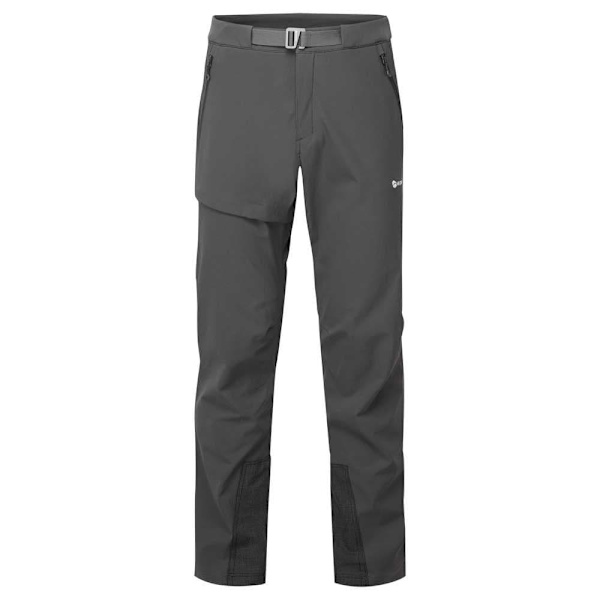 Montane Tenacity Xt R Byxor Grå 30 / Regular Man
