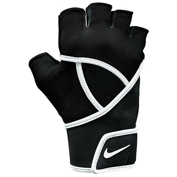 Nike Accessories Träningshandskar Premium Fitness Svart XS
