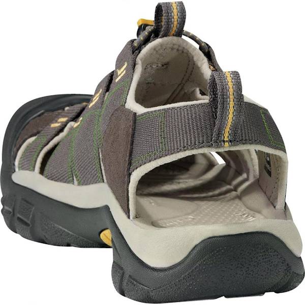 Keen Sandaler Newport H2 Brun EU 41 Man