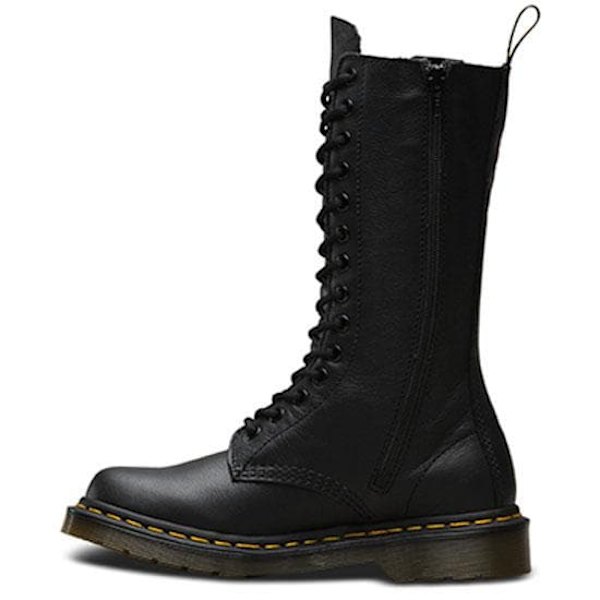 Dr Martens Saappaat 1b99 14 Eye Virginia Musta EU 36 Nainen