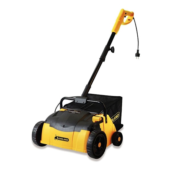 Garland Elektrisk Kamsopare Roll&comb 302 E-v19